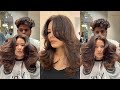 Butterfly haircut tutorial step by step layerd haircut butterfly haircut instagram haircut