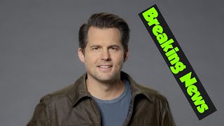 Mystery 101 is canceled after Kristoffer Polaha Gives a Suspicious Wink