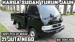 DI JUAL ISUZU PANTHER PICKUP FULL ORISINIL AC PS | @Meysha Official