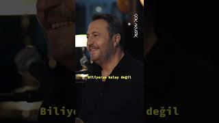 Deniz Seki - Masal Çok Akustik