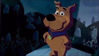 Scrappy-Doo in Mystery Incoporated