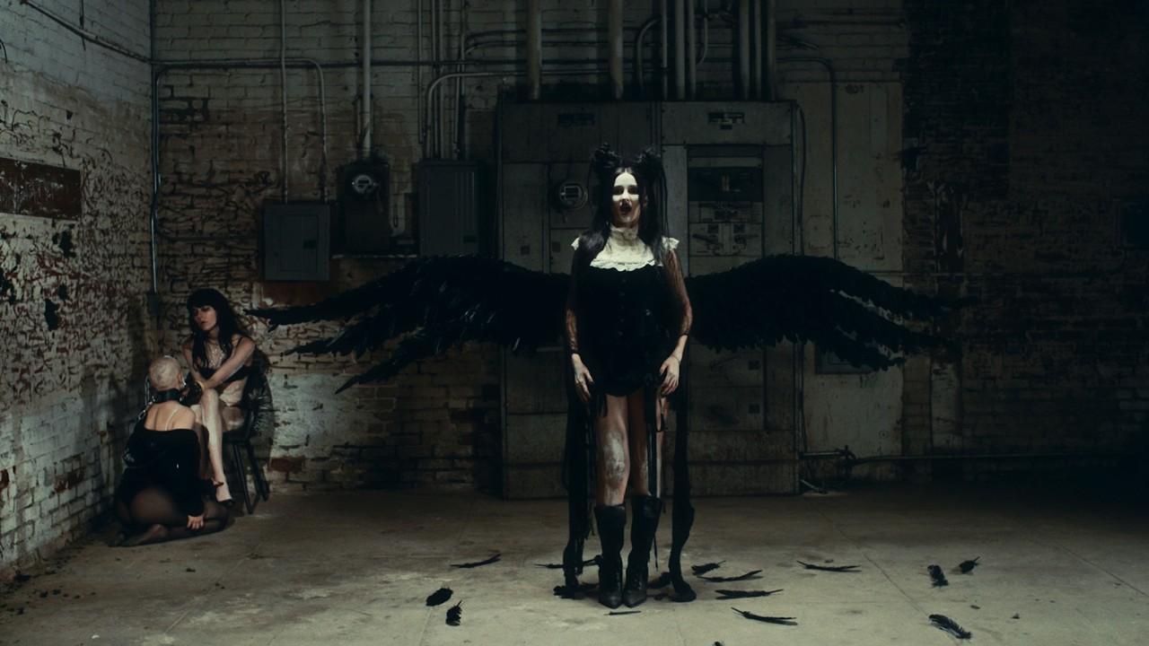 S!ut (Official Music Video) video thumbnail