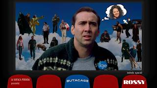 ButaCage: Family Man (2000) con Rossy