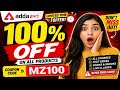 Adda247 Coupon Code Today Adda247 Bank Mahapack Coupon Code 2026 Adda247 Mahapack Review #sscadda247