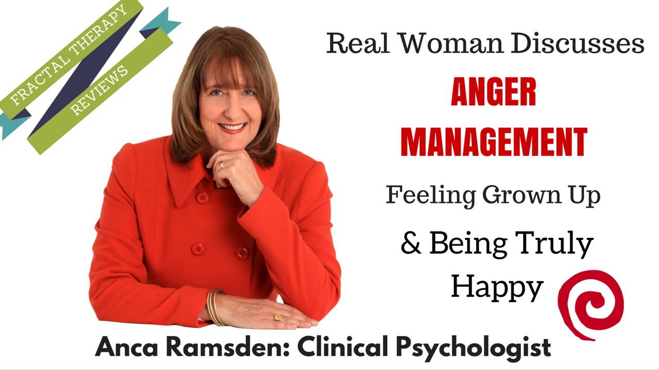Anger Management Sydney Psychologist YouTube