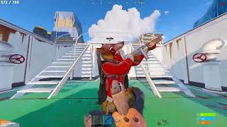 HOW TO SOLO WIPEDAY ON HIGH POP - Rust (Part 1/2) HOW TO SOLO WIPEDAY ON HIGH POP - Rust (Part 1/2)