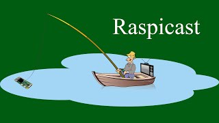 Raspicast: The Raspberry Pi alternative to Chromecast screenshot 4