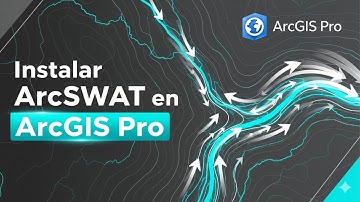 Cómo instalar ArcSWAT en ArcGIS Pro | Tutorial paso a paso + requisitos