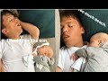 WATCH !!! Tori Roloff Shares Funny Moment Baby Jackson and Zach: 'Like Father Like Son'!!! - Vidoe
