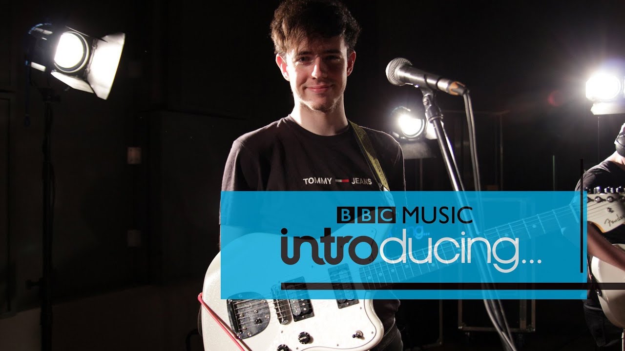 The Dunts - Bad Decisions (BBC Music Introducing Session)