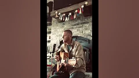 Giving You Up by Kameron Marlowe - Cover by Nathan...