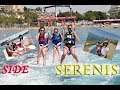 Отдых в Турции Side SERENIS 2019