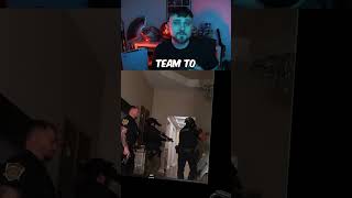 IShowSpeed Gets Swatted Live in his $10M Home