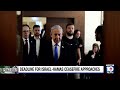 Israel-Hamas Ceasefire Deadline Nears 🕊️