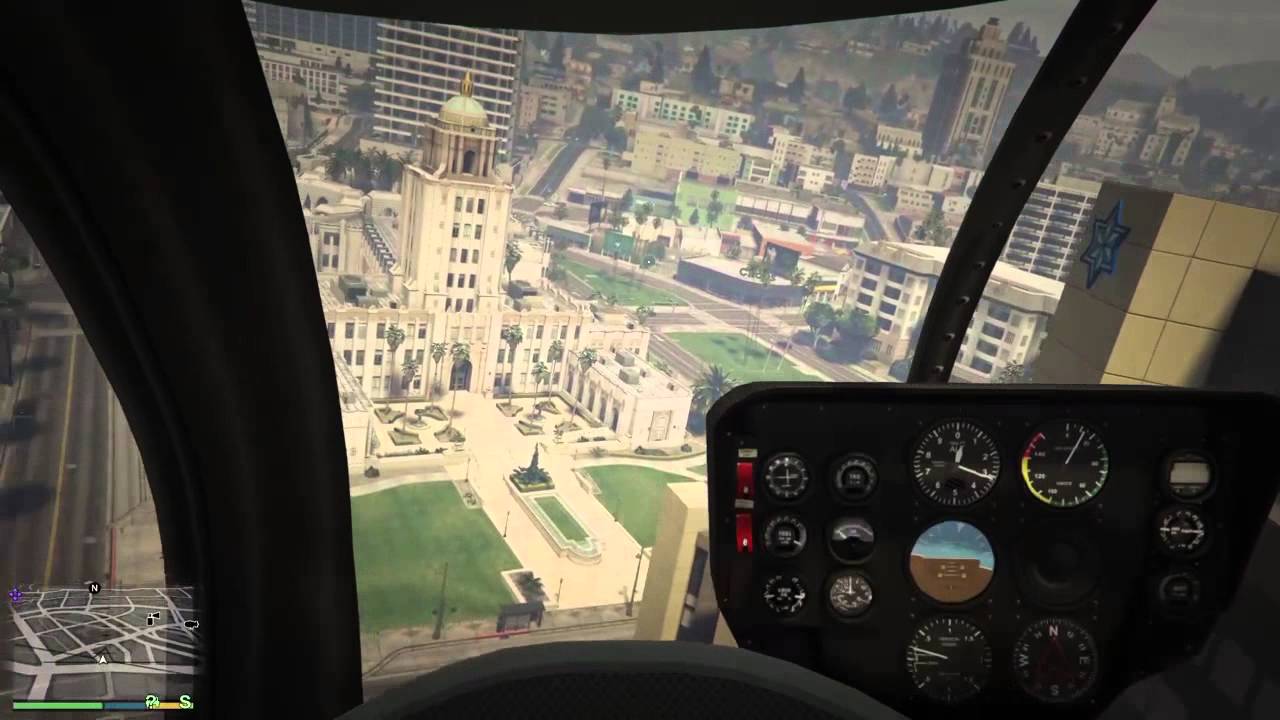 GTA 5 Cell Phone Cheats Spawn Buzzard YouTube