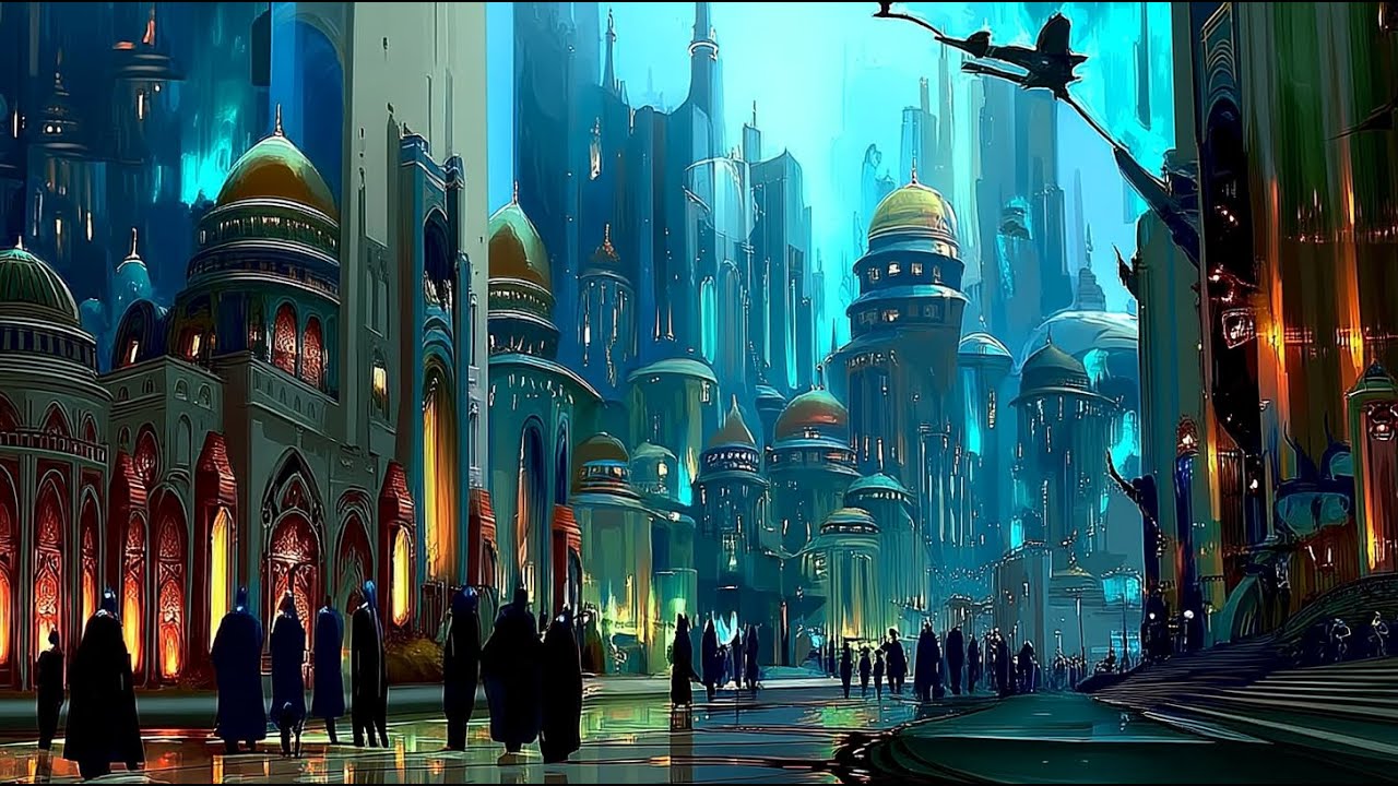 Exiled Humans Leave Softly, But Their Absence Speaks Loudly | HFY | Sci-Fi Story