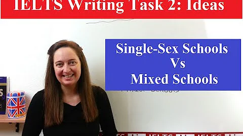 Single Sex Schools Vs Mixed Schools - DayDayNews