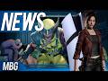 Wolverine Tops The Charts, Sony Makes Change to PS Plus Extra, Big PS5 Game News & Updates