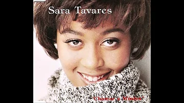 1994 Sara Tavares - Calling My Music