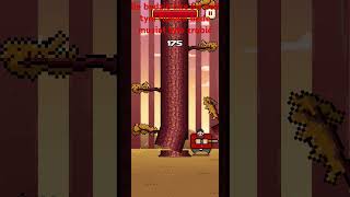 Timberman #timberman #games #shorts