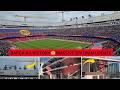 Camp Nou Update: Barcelona 4-1 Big Victory 😲 &amp; Major Construction Progress Revealed!