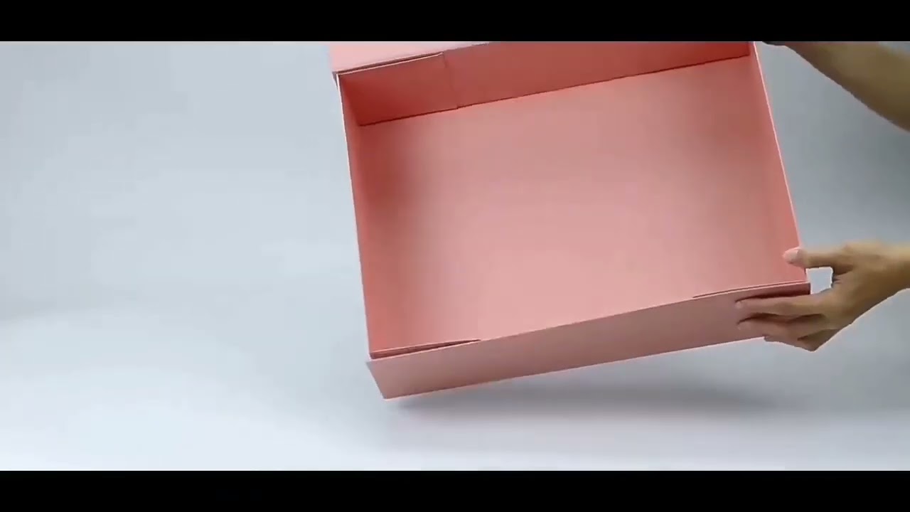 Magnetic box