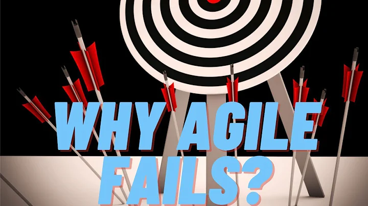 Top Agile Pitfalls and Why Agile Fails