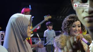 15 NADA AYU NUNUNG ALVI GROUP @ Blok Duku Tenang Budur Ciwaringin Cirebon (Malam)