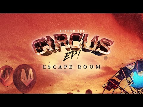 Mob Tactics - 'Escape Room'