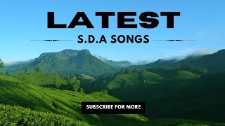 BEST S.D.A MIX 2024//BEST MUSIC COLLECTION