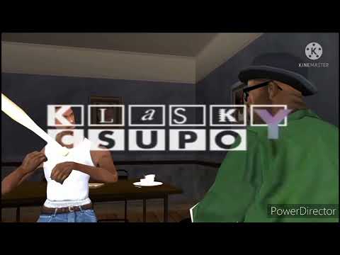 You Picked The Wrong House Fool Csupo CJ Edition 