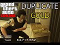 CASINO HEIST REPLAY GLITCH GTA 5 ONLINE - YouTube