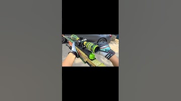 龙狙在手，天下我有 #cs2 #csgo #遊戲