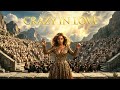 Beyoncé - Crazy In Love (Epic Orchestral Cover) | Hans Zimmer Style Cinematic