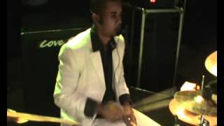 Dvd - Márcio Moreno - Tobias Barreto