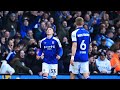Ipswich town 32 southampton extended highlights sarmiento seals 3 points in the last minute