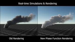 EmberGen Beta: New Real-Time Smoke Rendering