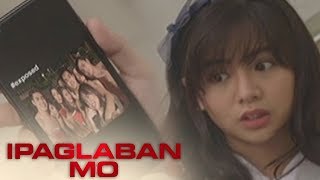 Ipaglaban Mo: Dianne finds out that Anna’s photos have gone viral