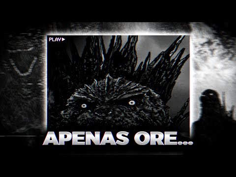 GODZILLA MINUS ONE: THE TRUE ATOMIC HORROR OF JAPAN