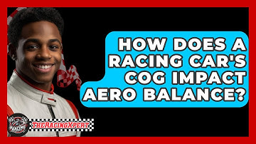 How Does A Racing Car