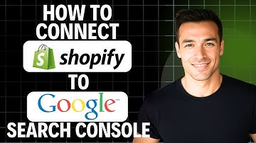 Shopify verbinden met Google Search Console 2025 (complete handleiding)