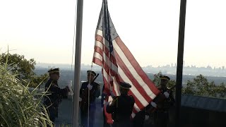 Essex County honors victims at annual 9/11 commemoration