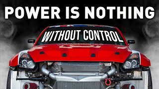 How to control Boost and Power  | TECHNICALLY SPEAKING