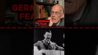 Why Was Germany Afraid of America - Yet Still Defied It?