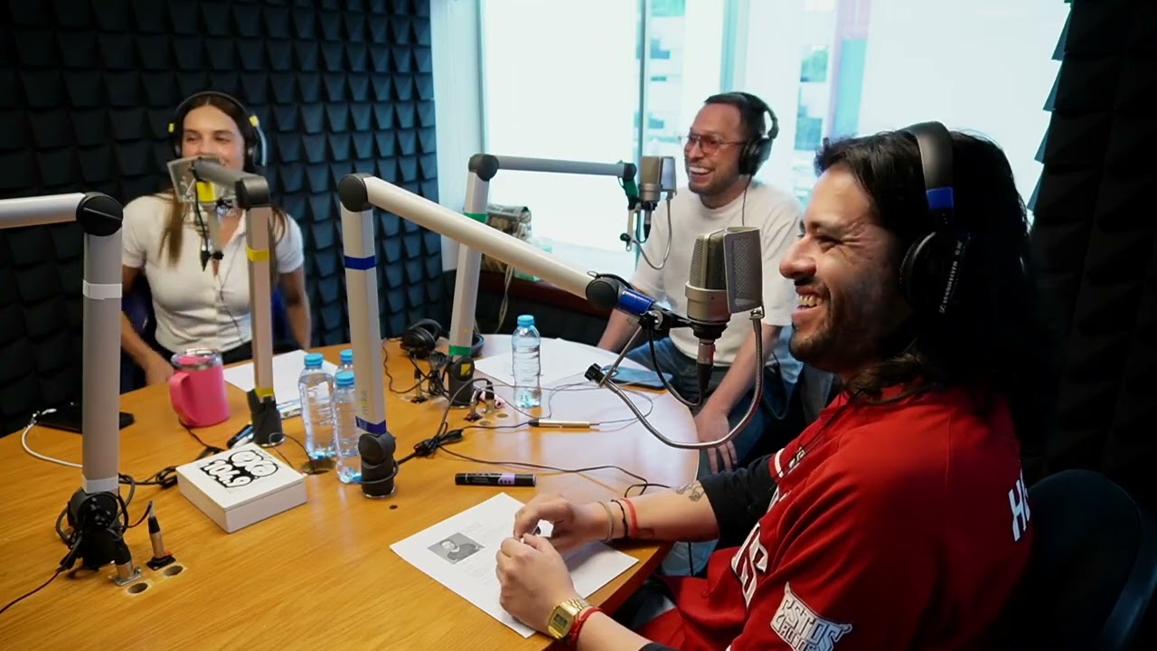 ¿Aún le habla a sus compañeros de “código fama”? Jesús Zavala en La Caminera