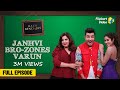 Flirty talks with varun and janhvi  backbenchers  flipkart  full episode