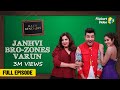 Flirty talks with Varun and Janhvi | Backbenchers | Flipkart Video | Full episode