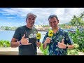 Kona Daily #6: Der Ironman-Talk mit Daniel Unger