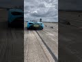 McLaren 720s - Sound and Acceleration