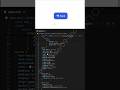 💡 Amazing Button Animations with Hover | Pure CSS #webdevelopment #coding #animation #shorts